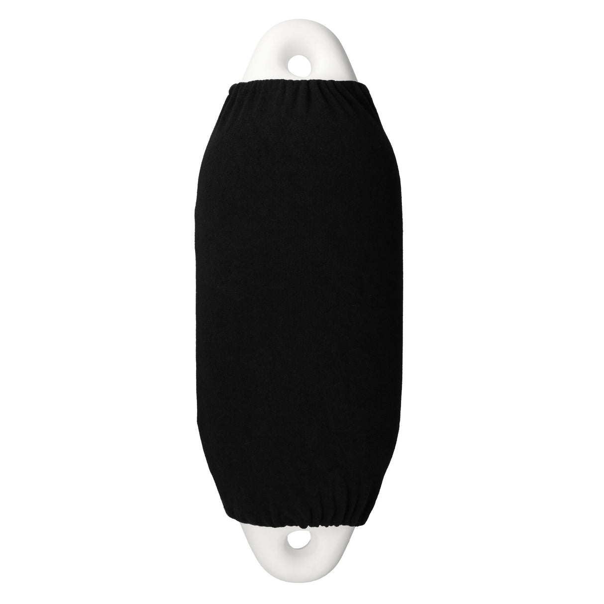 Fenderüberzug Fenderhülle Schwarz, 100% Polyester, Gr. III, Schützt Fender und Bordwand