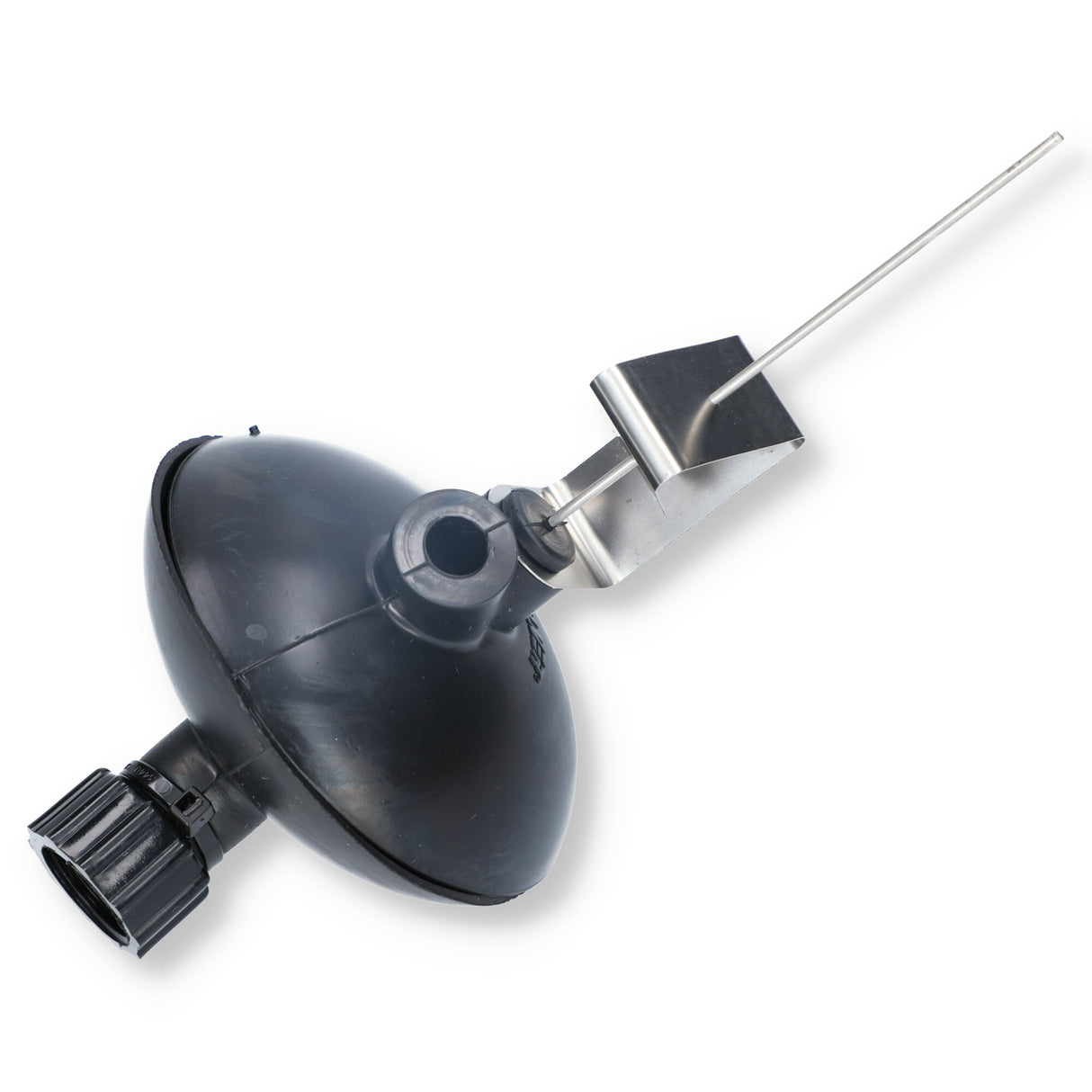 Quicksilver Spülanschluss-Set für Mercruiser Mercury Mariner, Flushing Kit, verhindert Verschieben und Trockenlauf, Teilenummer 44357Q2