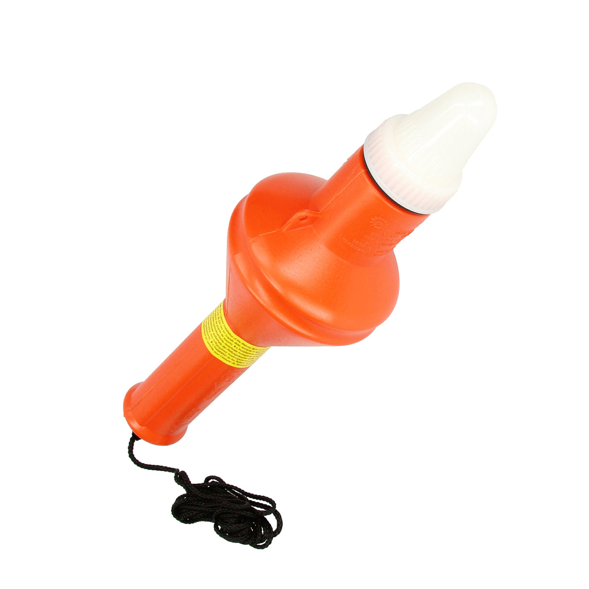 Halterung Rettungsring & Rettungsleuchte Edelstahl rostfrei, Halterung für Seenotrettungsleuchte, ideal für 22-25 mm Rohrdurchmesser - (Optional mit Halterung)