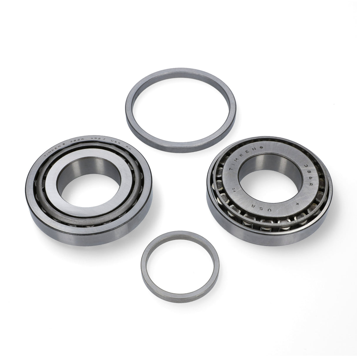 Rollenlager-Satz Mercruiser Ersatzteil 31-35988A12, Lagerkit, Original-Ersatzteil