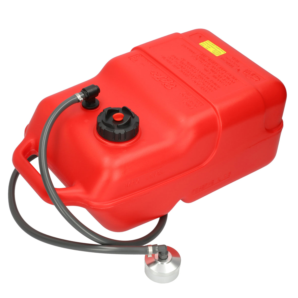 Nachtanksystem Honda EU – Kraftstofftanksystem, hochwertig und zuverlässig - 11.3 - 30 Liter