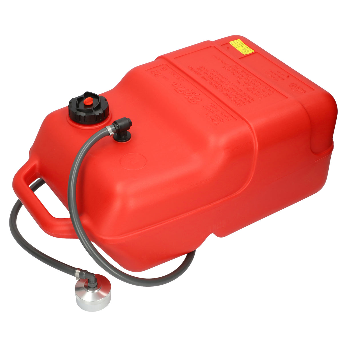 Nachtanksystem Honda EU – Kraftstofftanksystem, hochwertig und zuverlässig - 11.3 - 30 Liter