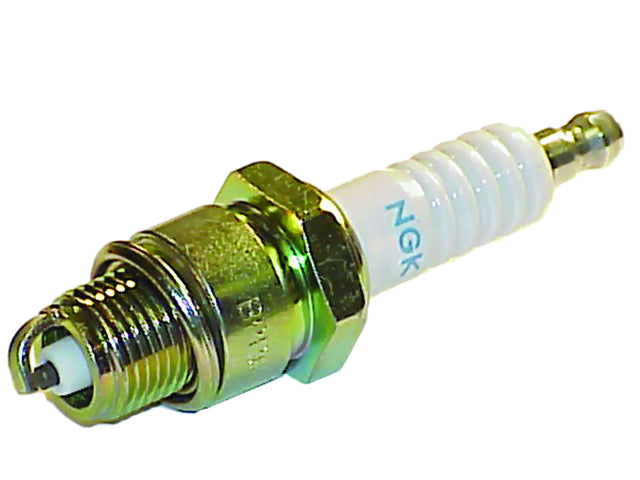 NGK Spark Plug Original Spare Part BP6HS-10 for Mercury/Mercruiser, Spark Plugs, Original Spare Part