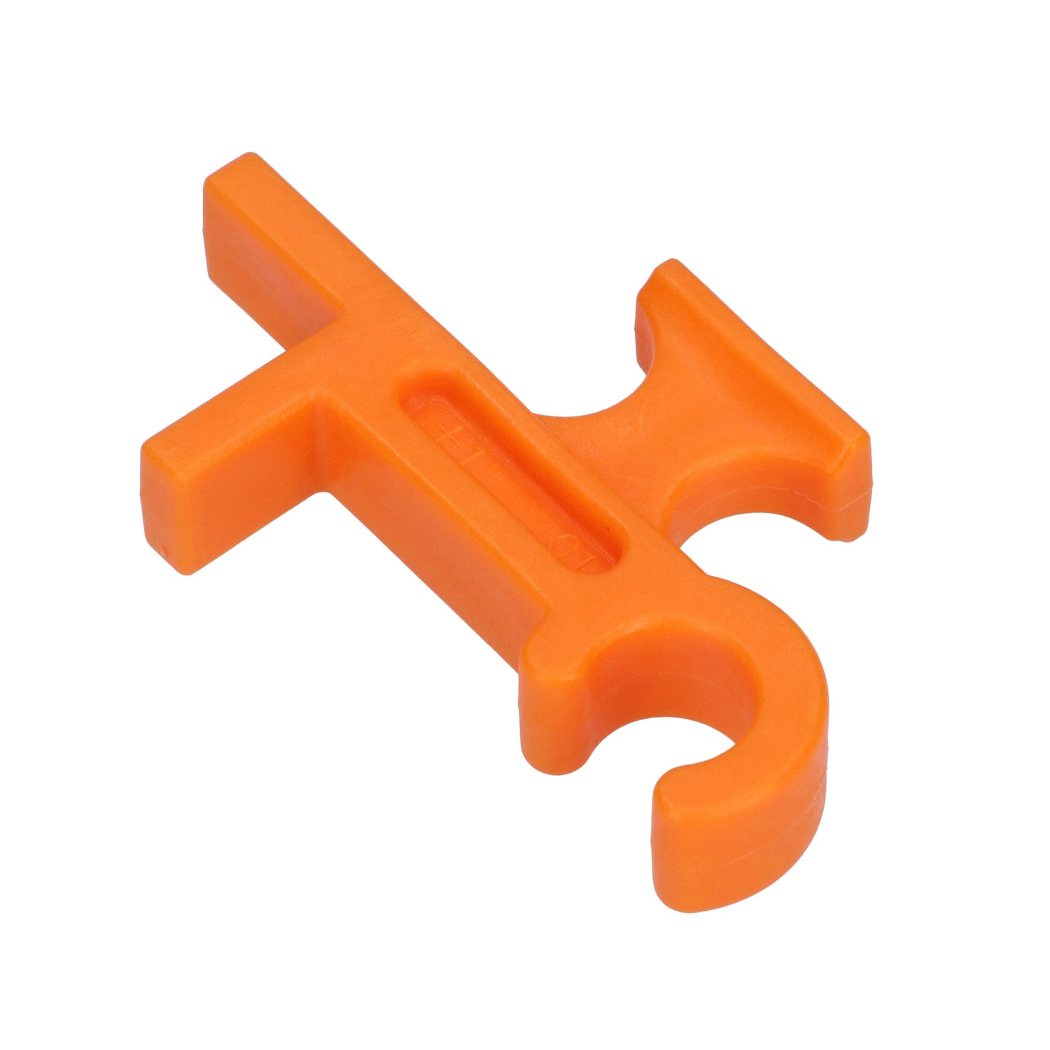 Mercury Shift Slide Tool für Mercruiser Alpha One Antriebe, Schaltwellenschieber, passt auf Glockengehäuse, Teilenummer 91-865232