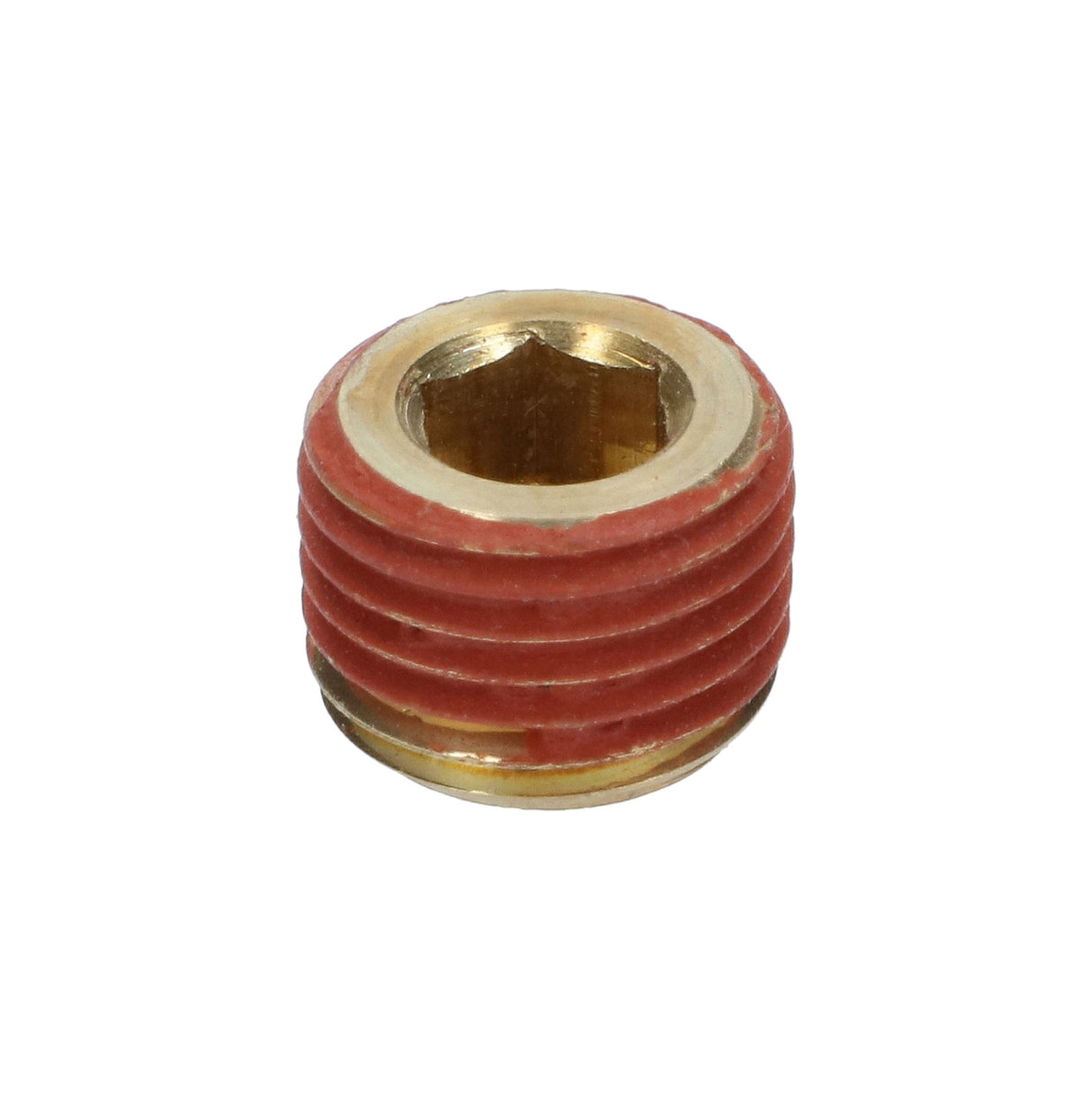 Stopfen für Abgasknie .250-18 Mercury Mercruiser Ersatzteil 22-73379, Abgasknie-Adapter, Originalteil