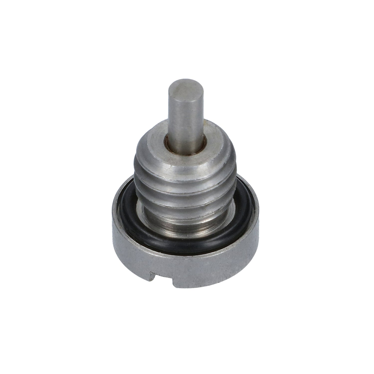 Mercury Mercruiser Ölablassschraube magnetisch, Ersatzteil 10-14834A1, langlebig und effizient