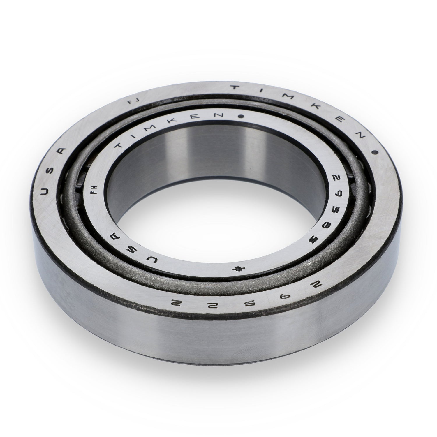 Mercury Kegelrollenlager Ersatzteil 31-805182A1, Lager, Originalteil für Z-Antrieb