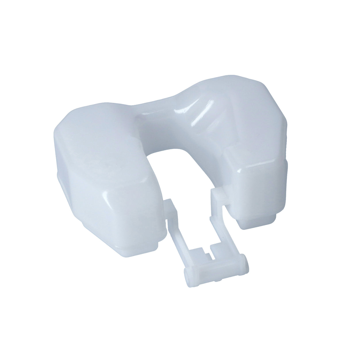 Mercury float for carburetor original part, carburetor float, spare part no. 162532