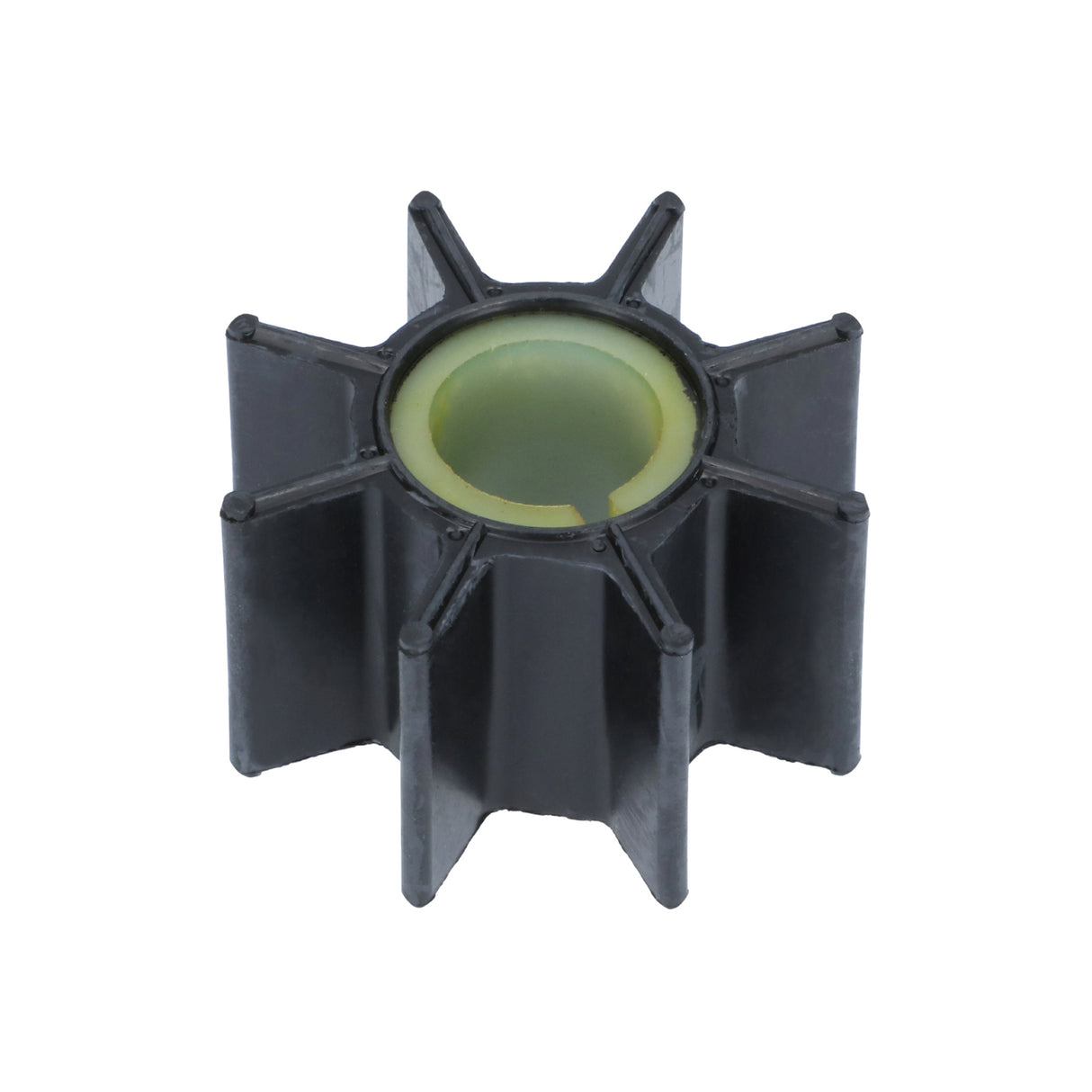 Mercury Impeller Original-Ersatzteil für 9.9 PS Bigfoot, Schaufelrad-Komponente, ab SN 0P325500