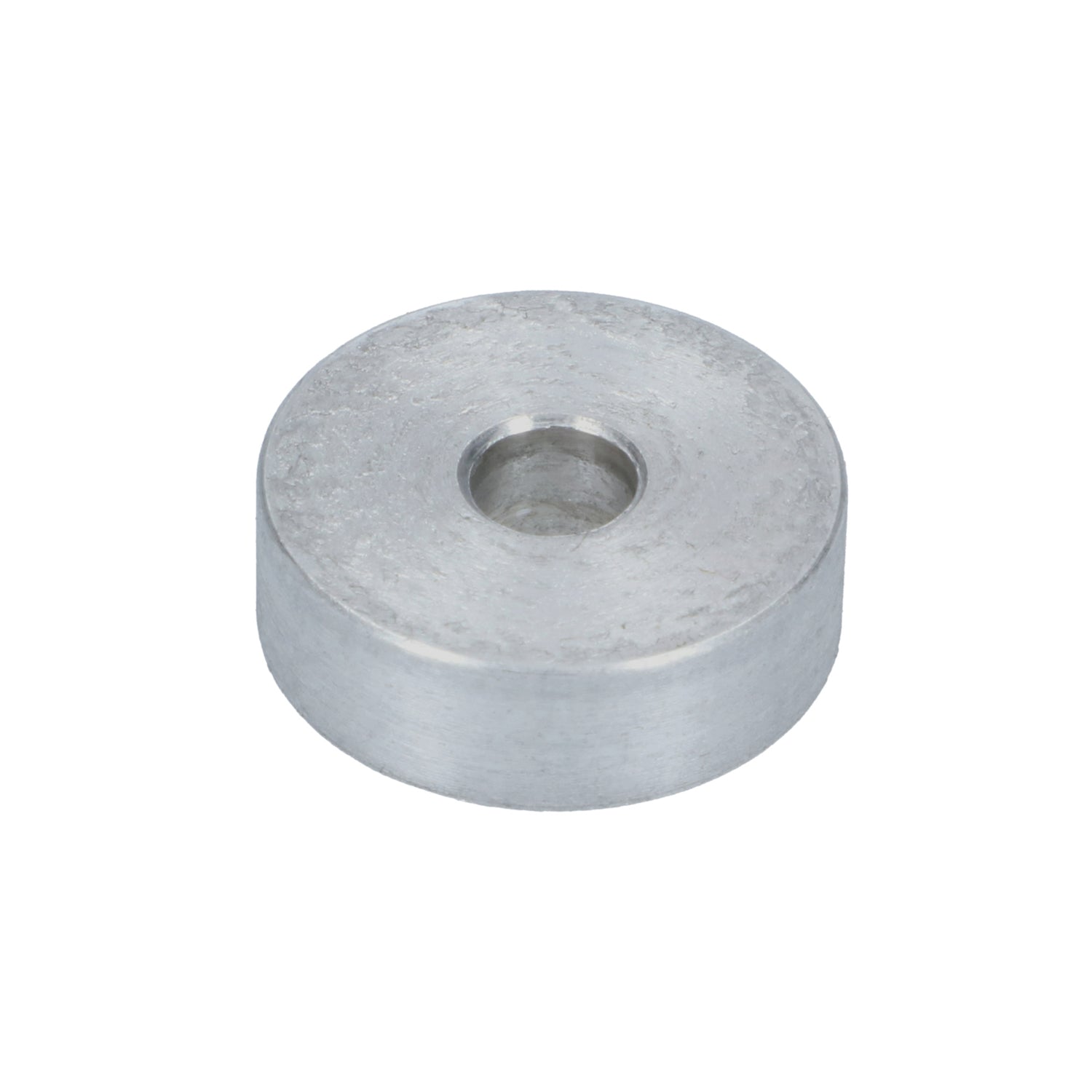 Aluminiumanode Ersatzteil Original Mercury Mercruiser, Anodenschutz, Passend für Mercury/Mariner 2,5–40 PS 2-Takt ab 1990