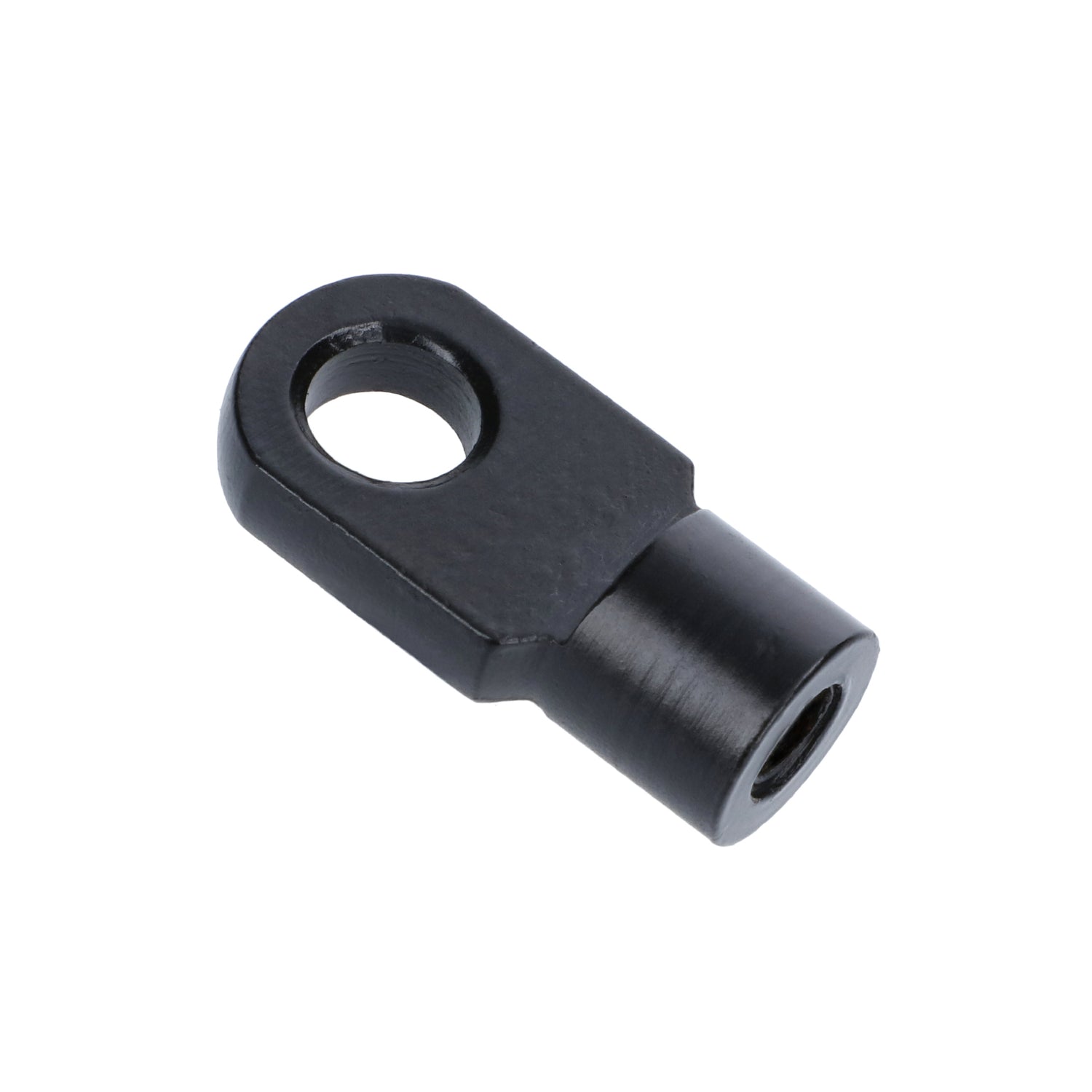 Augenaufnahme lang Ø8mm für Gasdruckfeder M6