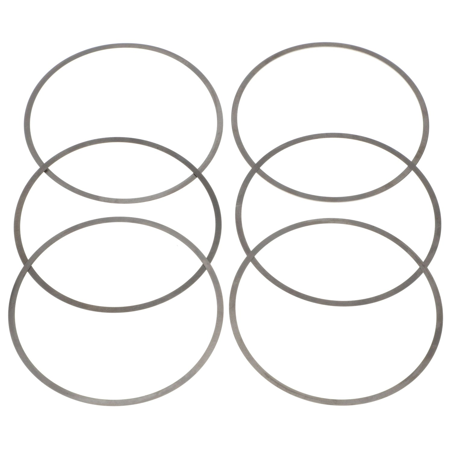 Merkur Mercruiser Distanzscheibensatz originales Ersatzteil Distanzring 15-35980A1