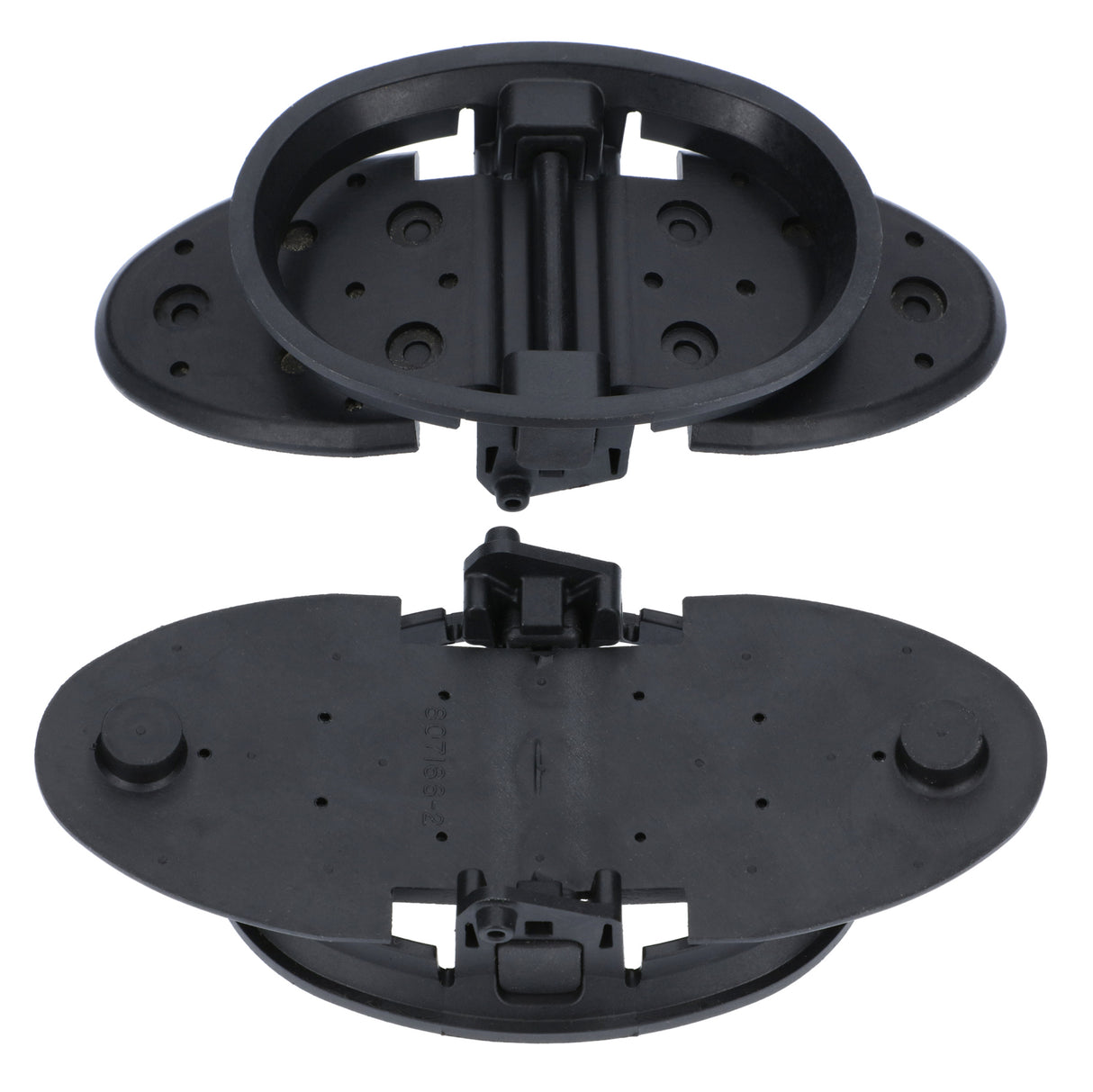 Mercruiser Rückschlagklappen Paar, Ersatzteil 807166A3, Original Mercury Mercruiser Rückschlagventile