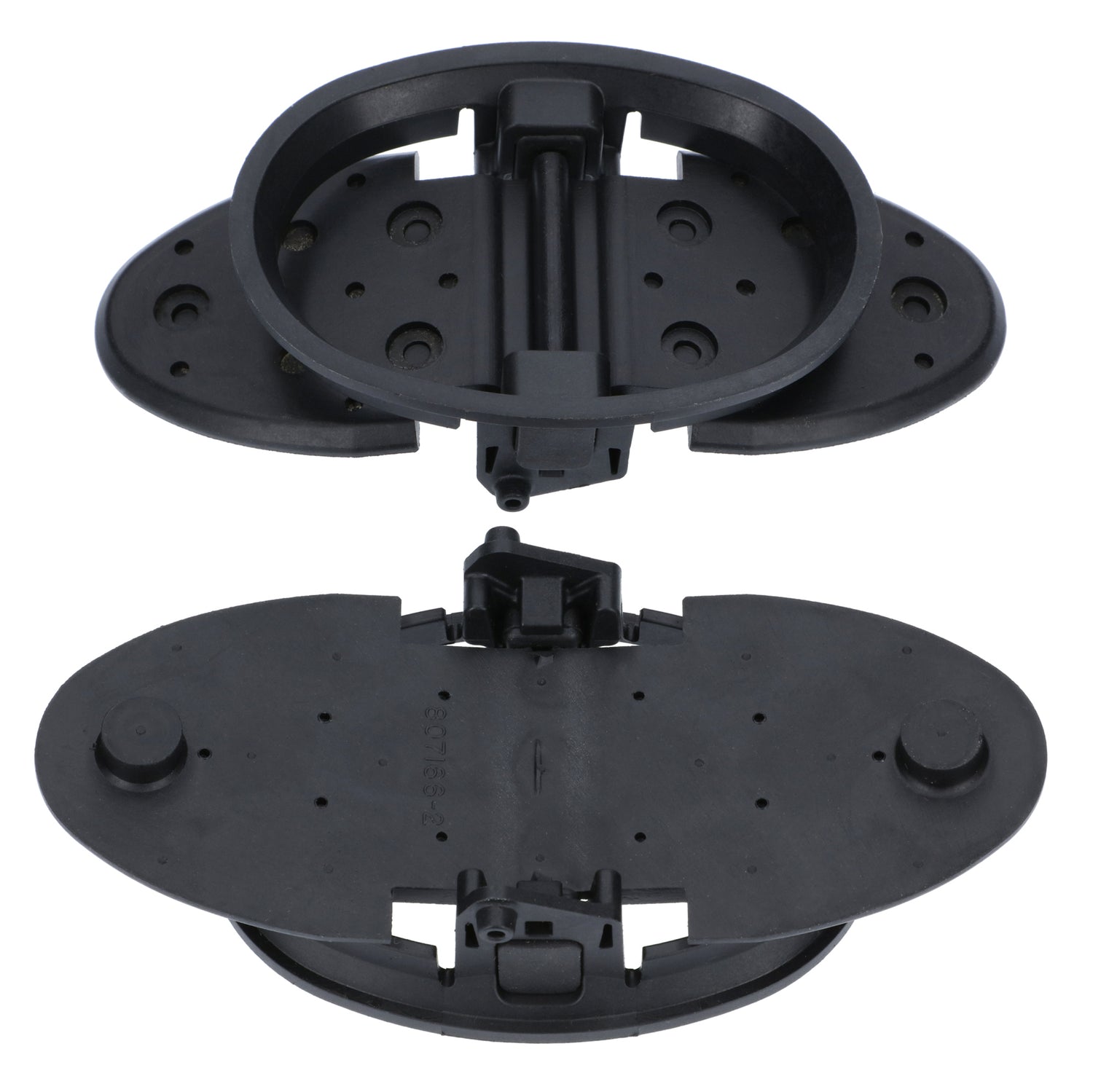 Mercruiser Rückschlagklappen Paar, Ersatzteil 807166A3, Original Mercury Mercruiser Rückschlagventile