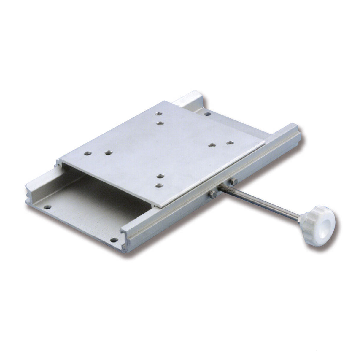 Sitzverstellung für Bootssitz Captain Plus; Sitzverstellmechanismus, Kompatibel mit Captain, Captain Plus, Sailor und Admiral