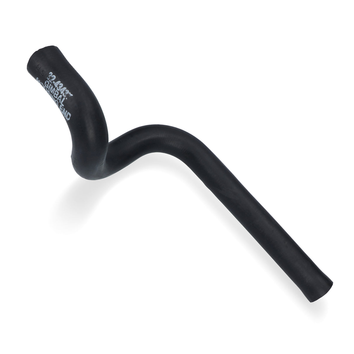 Mercruiser Kühlwasserschlauch Originalersatzteil 32-43437, Ersatzteil, Original Mercury/Mercruiser Ersatzteil