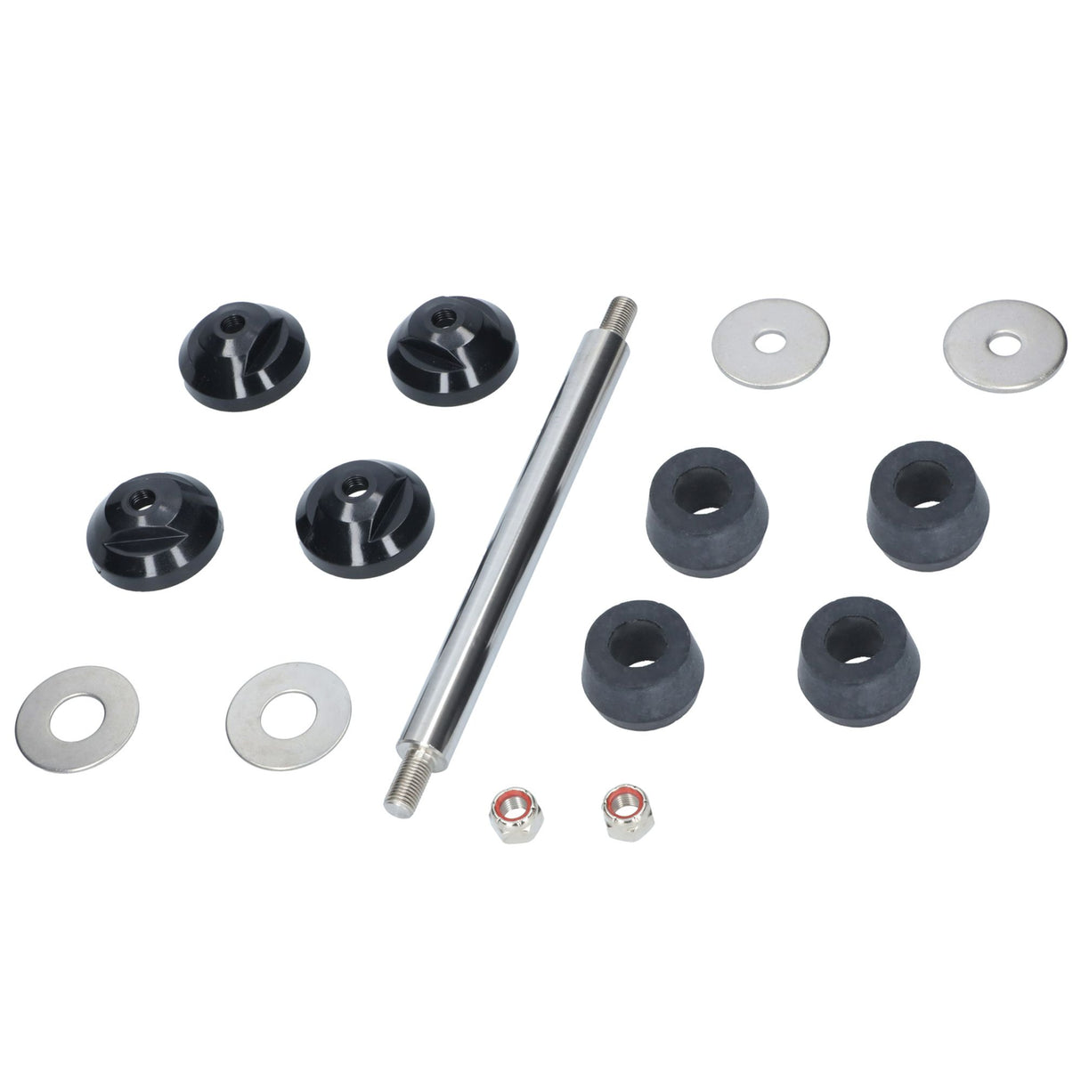 Mercruiser Trim Limit Pin Kit, Replacement Part, Genuine Mercury Part Number 56-78533A64