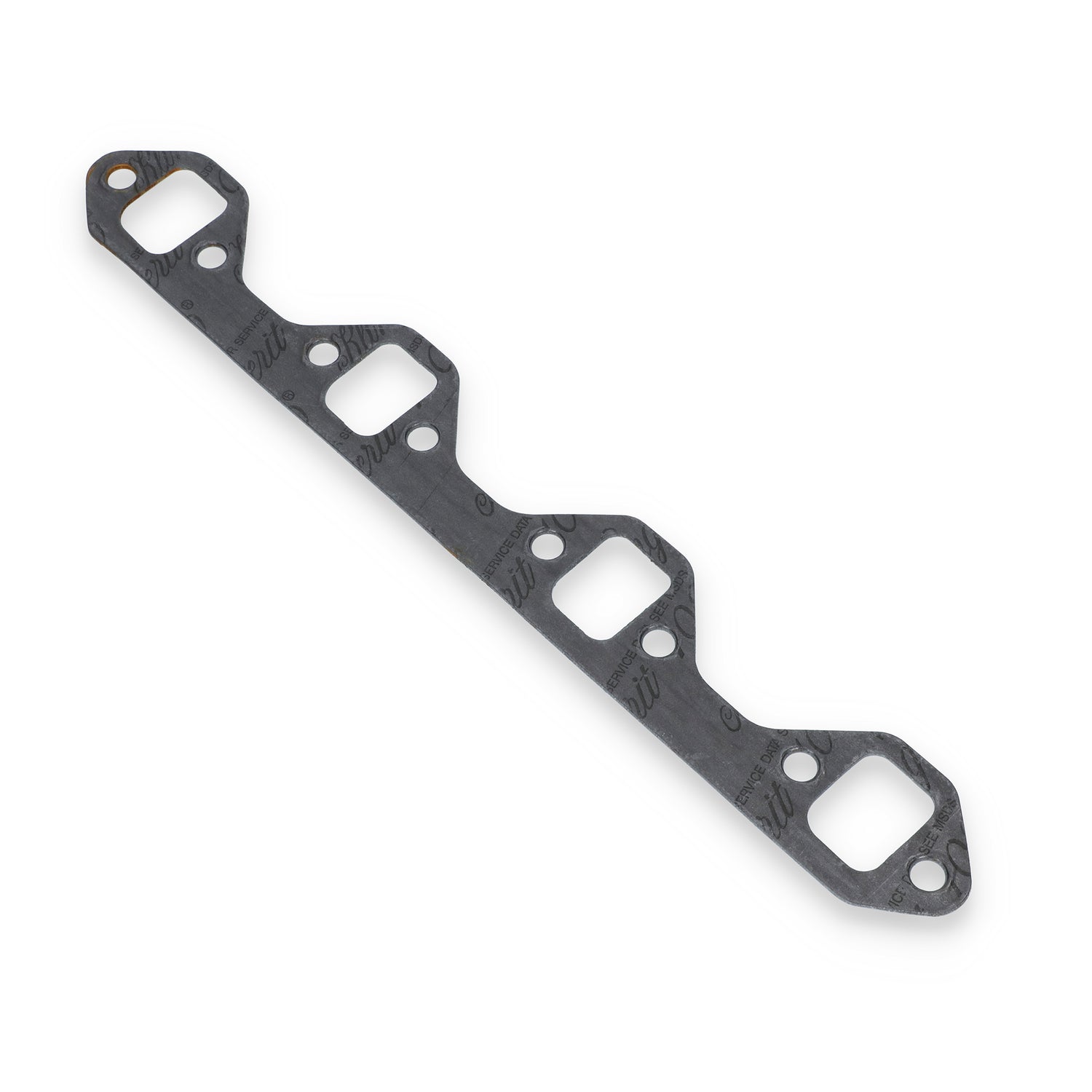 Mercury/Mercruiser Dichtung Auspuffkrümmer Original Ersatzteil, Gasket Exhaust Manifold, Ersatzteilnummer 27-73866