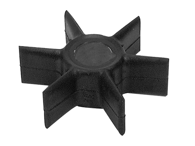 Mercury Impeller Original Ersatzteil 19453T, Propeller, Passend für 60 PS EFI