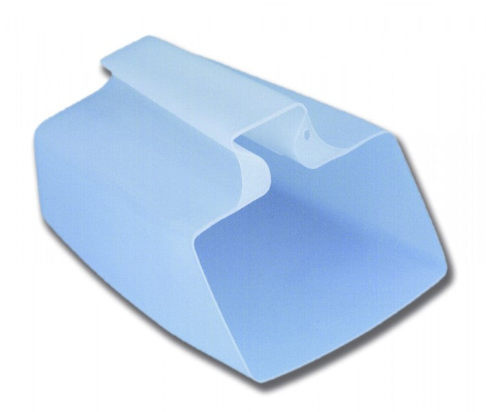 Ösfass Wasserausgießer 1,3l, Thermoplastisches Material, Für Rettungsflöße geeignet