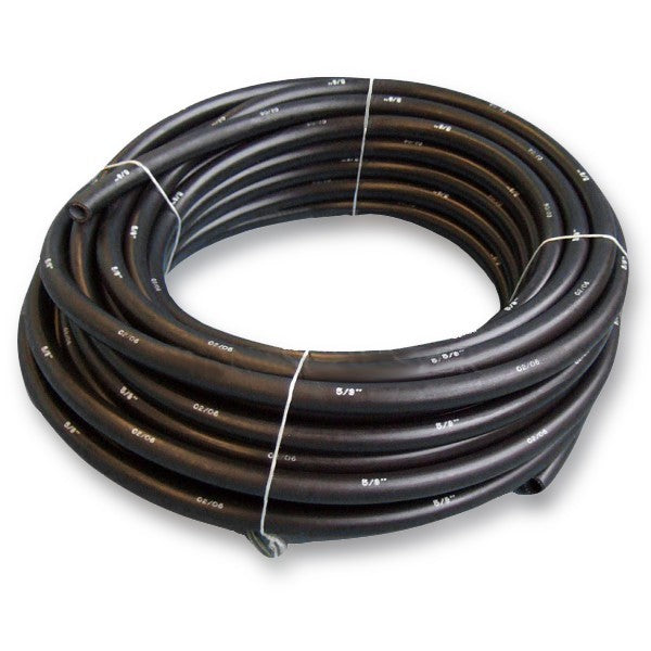 Kraftstoffschlauch 16mm Innendurchmesser, Benzinschlauch, robustes Material