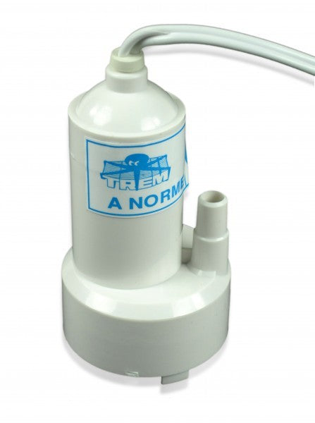 CONCORDE submersible pump 12 Volt, water pump, 11 L/Min, ideal for water tank