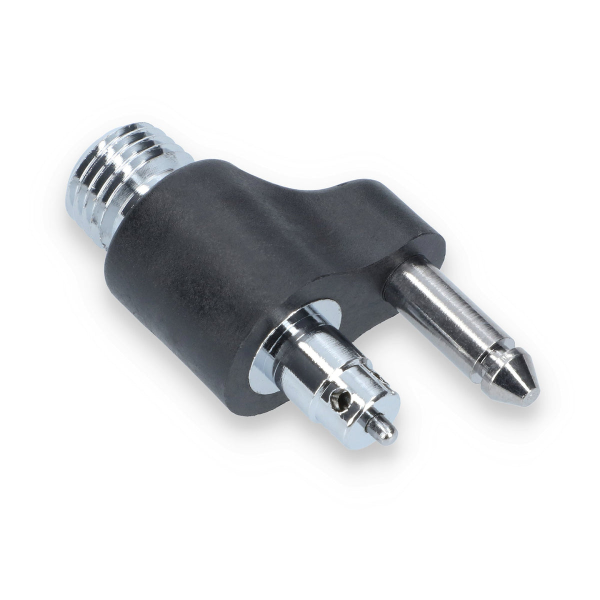 Anschluss-Adapter tankseitig für Yamaha, für tragbare Tanks