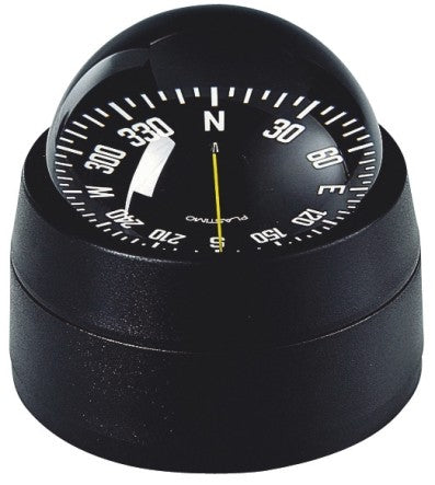 Kompass Mini-B Aufbaukompass, Bootskompass, einfache Installation und erhöhte Sicherheit