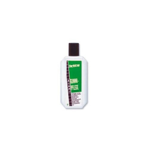 Yachticon Rubber Care Sealant 250ml, rubber cleaner, prevents brittleness and refreshes color