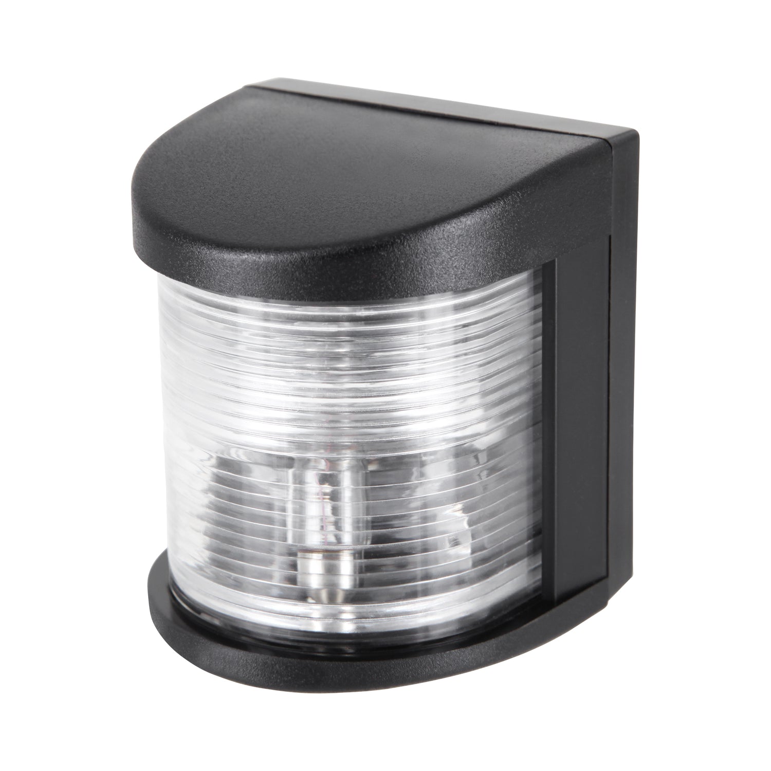 Topplicht Croce del Sud Topplicht 225° weiß, UV-beständig, wasserdicht IP56, inkl. Leuchtmittel - schwarz, verchromt, weiß