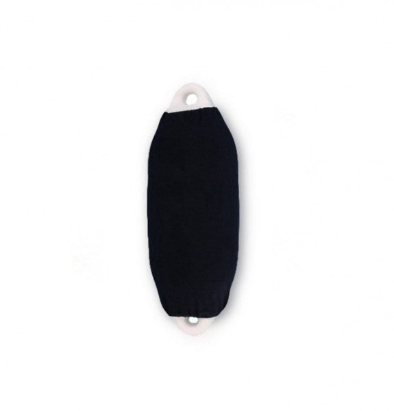 Fenderüberzug Polyester Blau, Fenderhülle Gr. III, schützt Fender und Bordwand