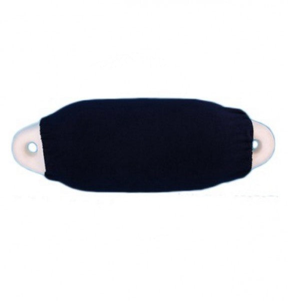 Fenderüberzug Blau Polyester Gr. IV, Schutzüberzug, schützt Fender und Bordwand