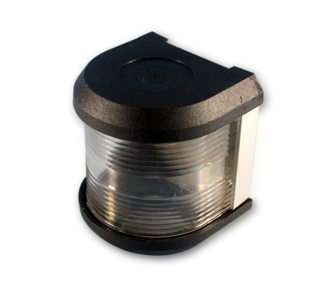 Topplicht Navigationslicht 20 LED für Boote bis 20 m, Bootslampe, Edelstahlverblendung und UV-beständig