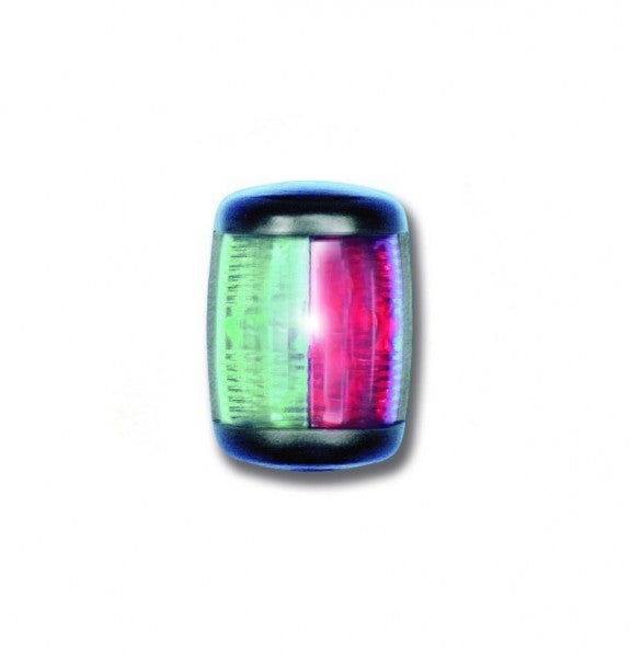 Zweifarbenleuchte Mini Star Navigationsleuchte Polycarbonat, LED-Leuchte, energieeffizient und langlebig