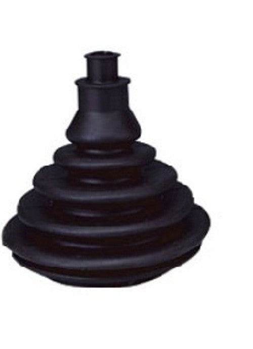 Kabeldurchlass Kunststoff Schwarz, Kabeldurchführung, Durchmesser 100 mm