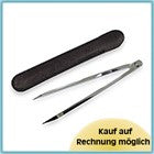 Marine compass high-gloss chrome-plated 180mm, navigation compass, precision tool