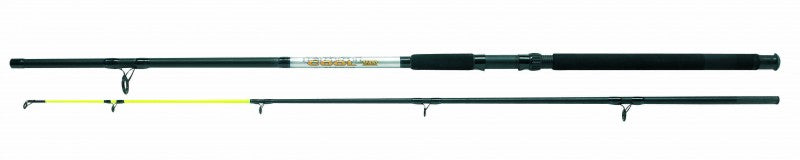 Pilk Rod 1.40 m Light and handy tip action, fishing rod, universal for cod and mackerel