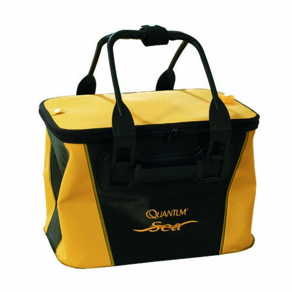 Quantum Sea Tasche Wasserdicht Multifunktional klein, Transporttasche, Praktisch für Auto und Fische