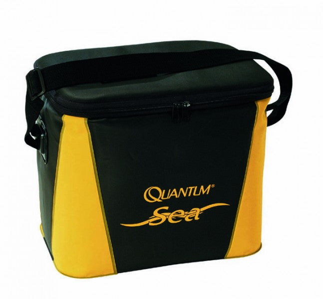 Angler Kühltasche isoliert, Fischtransport-Tasche, nicht zusammenlegbar