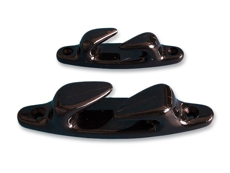 Lippklampe Produktart Schwarz 150 mm, Klammerzange, paarweise Lieferung