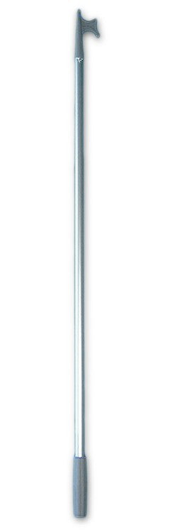 Bootshaken Super Aluminium Bootshaken schwimmend, Länge 180 cm, europäische Markenware