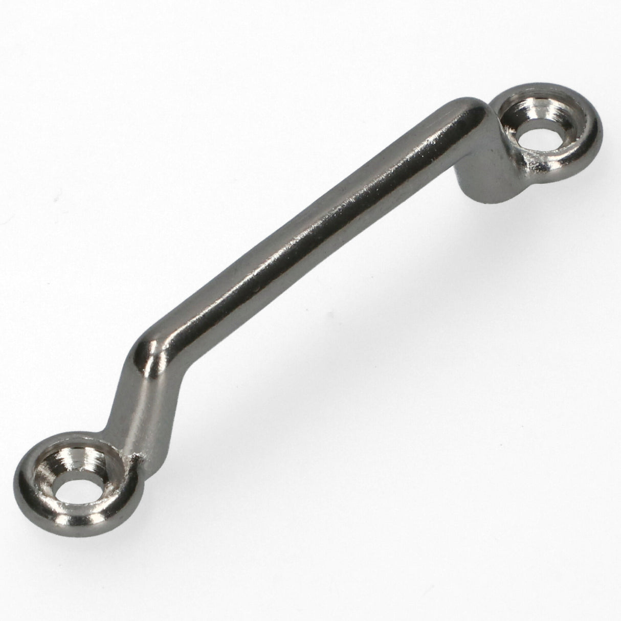 Fenderöse Edelstahl 5mm, Befestigungsöse, rostfrei