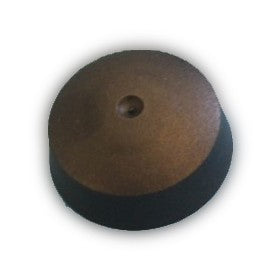 Abdeckkappe Trimzylinder lebensmittelechter Kunststoff, Ersatzkappe, Original Mercruiser Ersatzteil 19-815951