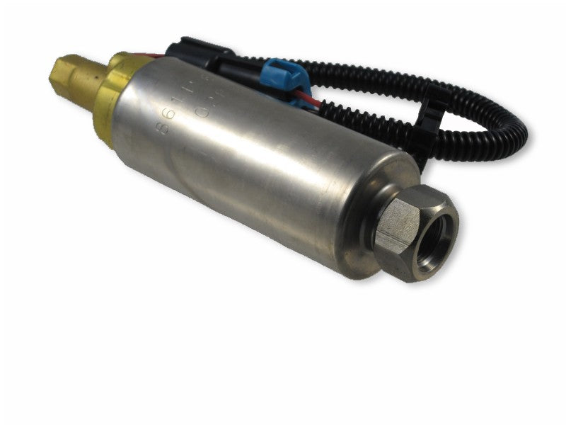 Quicksilver Elektrische Kraftstoffpumpe Original Ersatzteil, Benzinpumpe, Mercruiser Ersatzteilnummer 861156A1