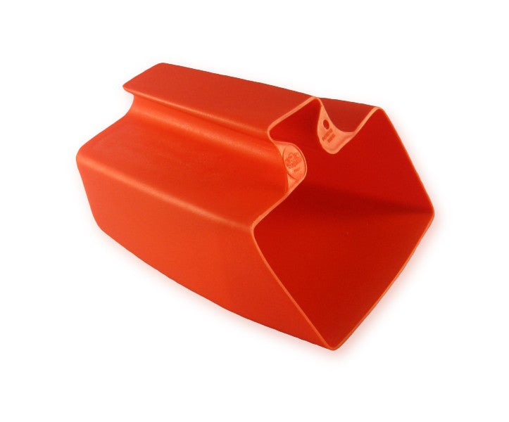 Ösfass water remover length 185 mm, boat drainage, temperature resistant down to -30 °C