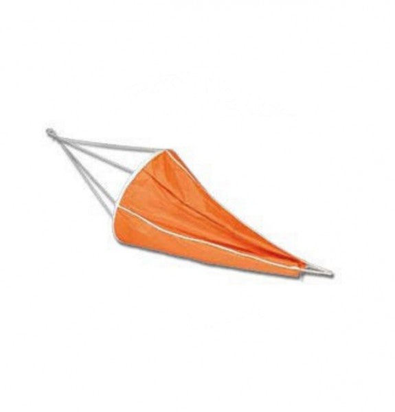 Treibanker für Boote 8m Polyester faltbar, Driftanker, 60cm Durchmesser 1500g Gewicht