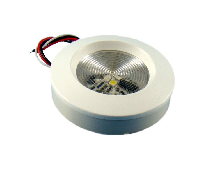 Kabinenbeleuchtung LED Farbwechsel, LED-Leuchte, Anschluss 12 V