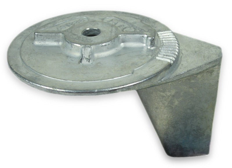 Anode original Ersatzteil Hauptmerkmale, Bootsanode, original Ersatzteilnummer 822157T2