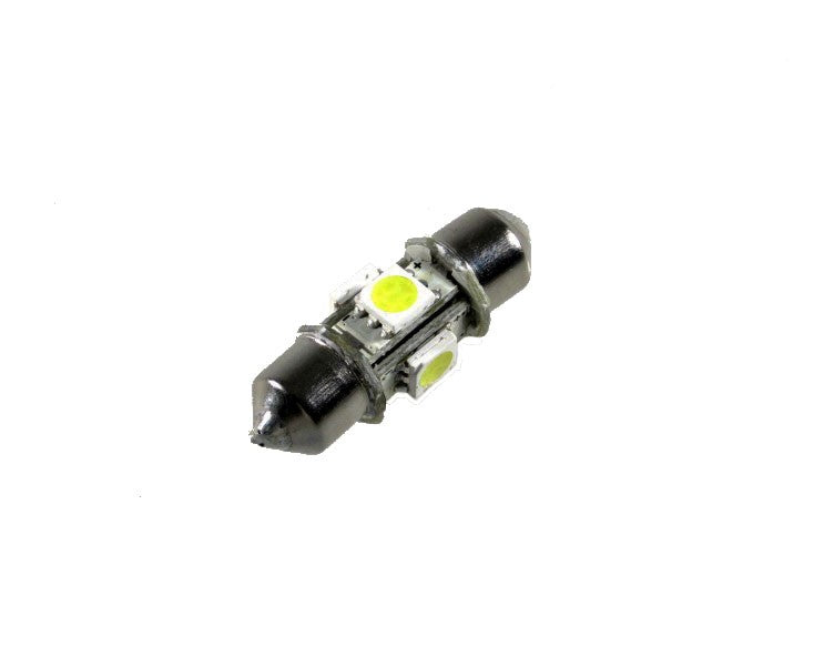 LED-Sofitte 6-32V, Auto-Innenbeleuchtung, 360° Abstrahlwinkel