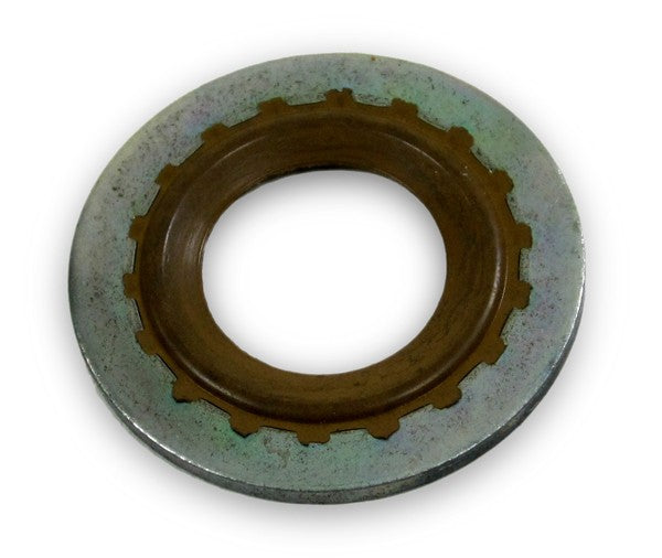 Sealing ring oil drain plug outer diameter 24.5 mm original spare part Mercury/Mercruiser 27-49955